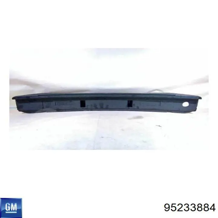 95233884 General Motors 