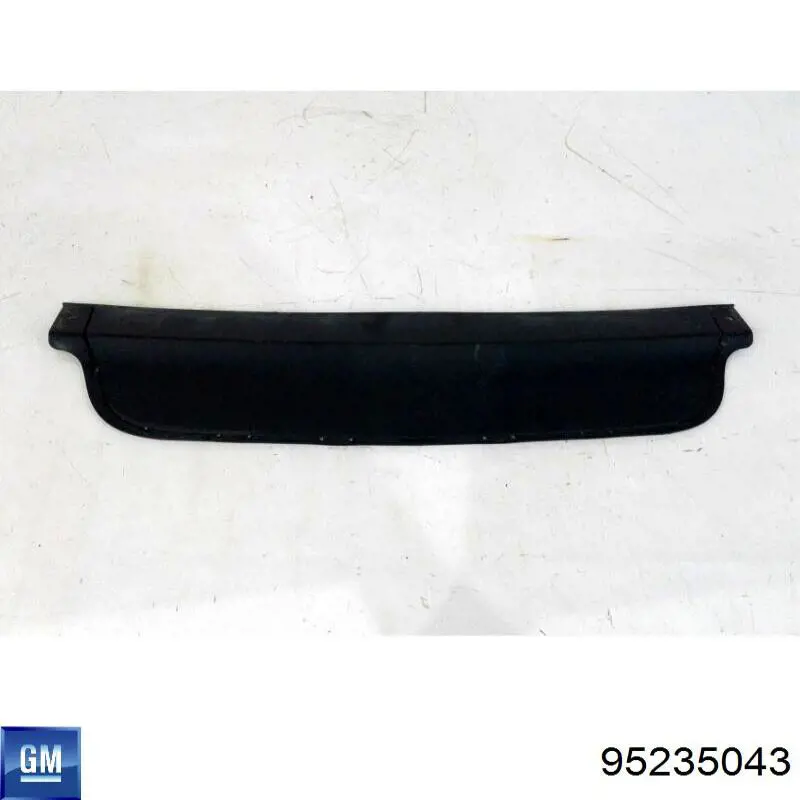  General Motors 95235043 ціна, від  USD