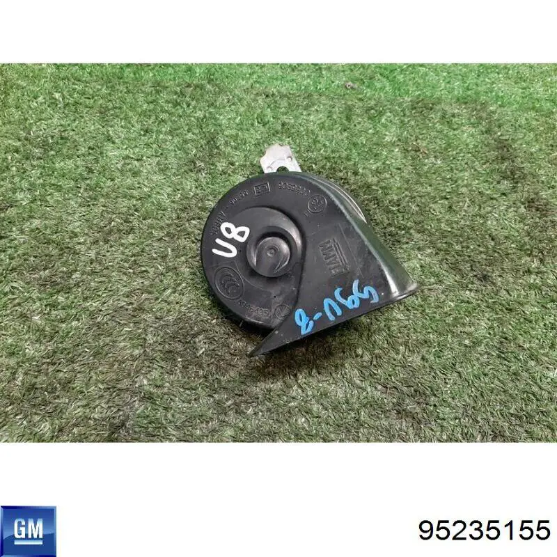  General Motors 95235155 ціна, від  USD