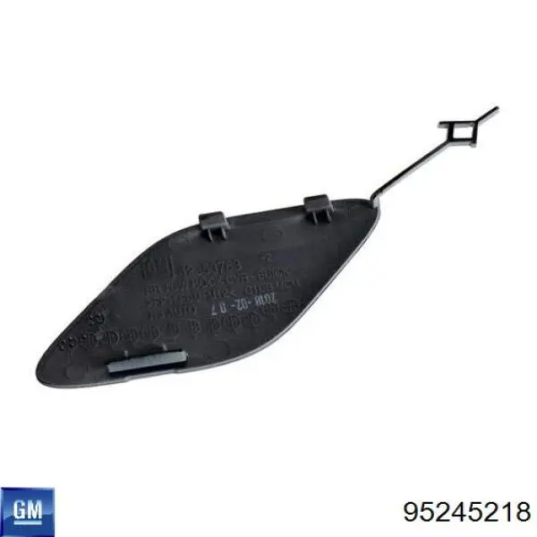  General Motors 95245218 ціна, від 9.28 USD