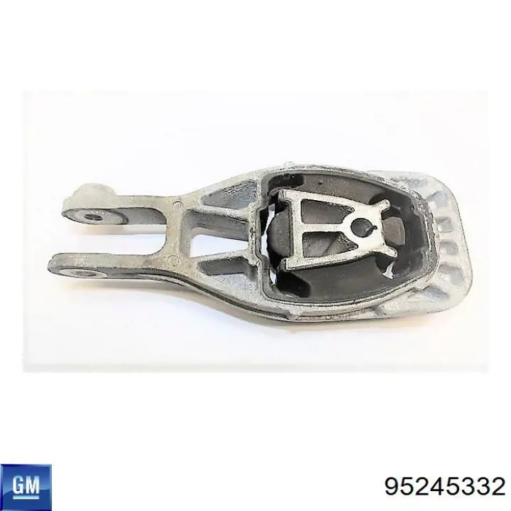 95245332 Opel Ліва опора двигуна