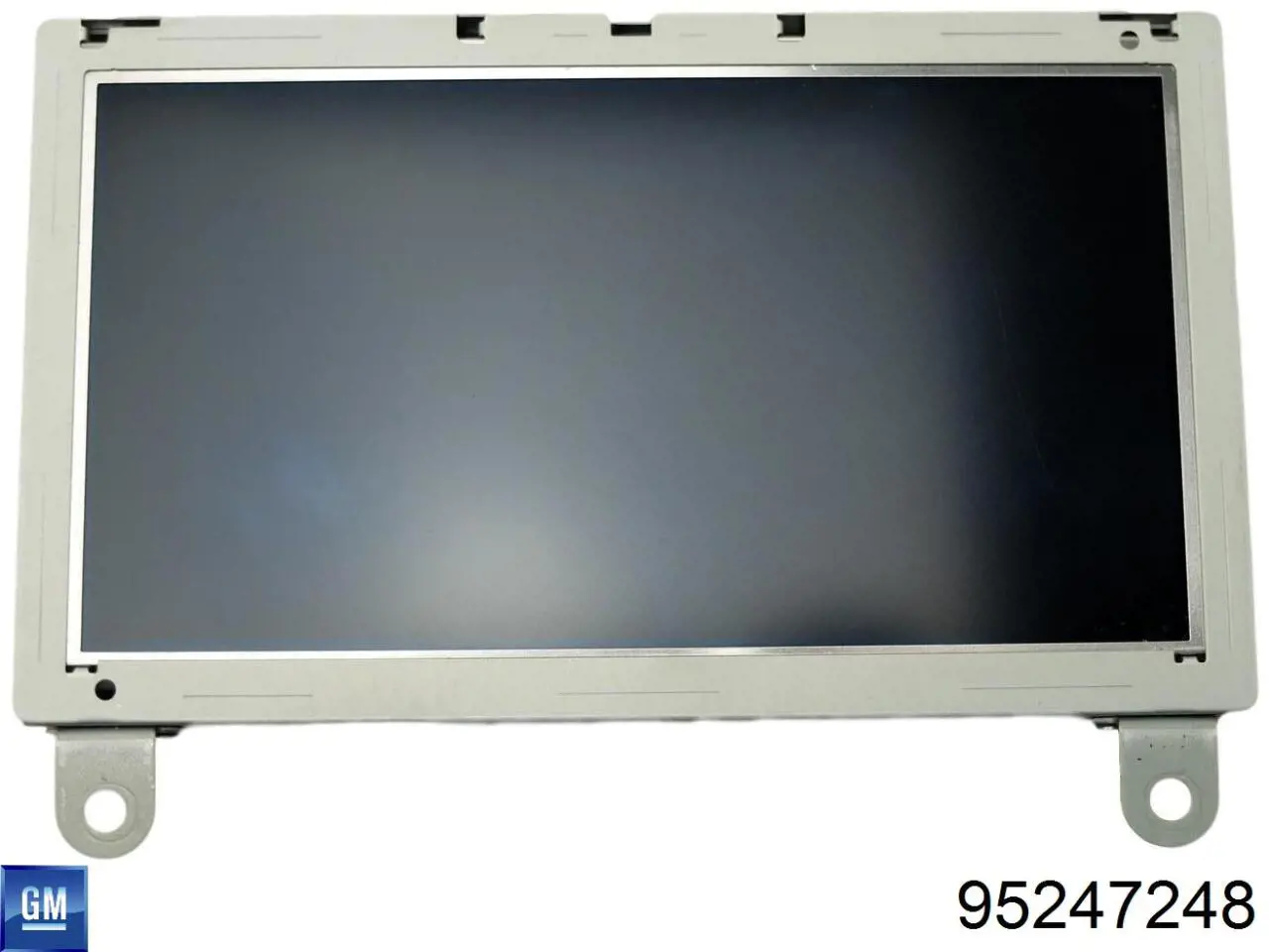 Бортовий комп'ютер Opel 42353388