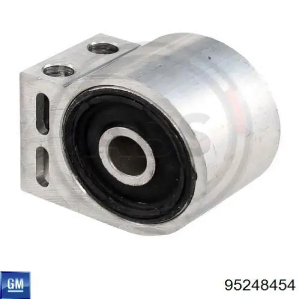 Купити 95248454 General Motors Сайлентблок передньої підвіски