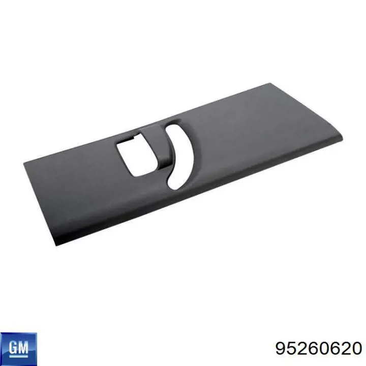 Купити 95260620 General Motors 