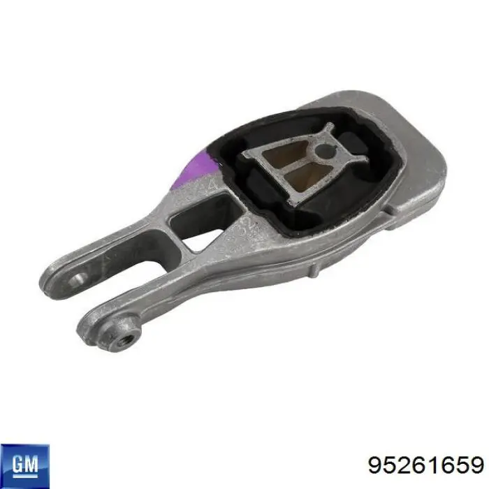 95261659 General Motors 