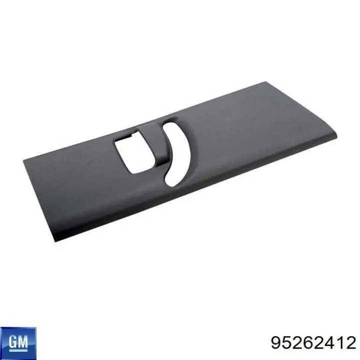 Купити 95262412 General Motors 