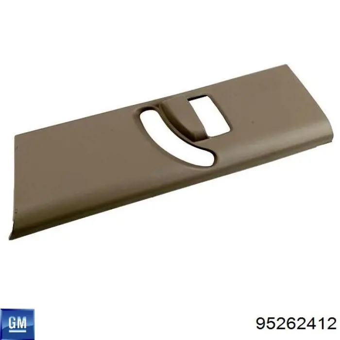 95262412 General Motors 