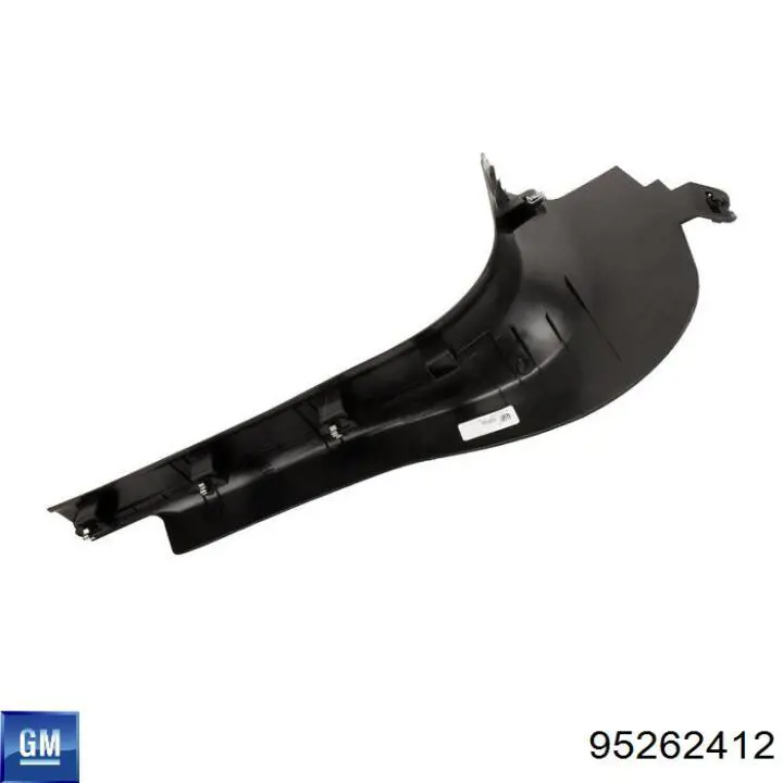  General Motors 95262412 ціна, від 12.04 USD