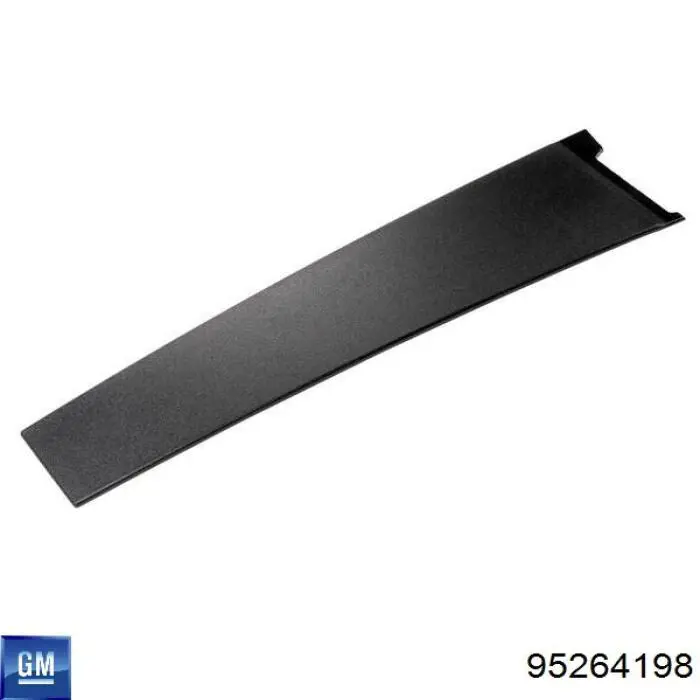 Купити 95264198 General Motors 