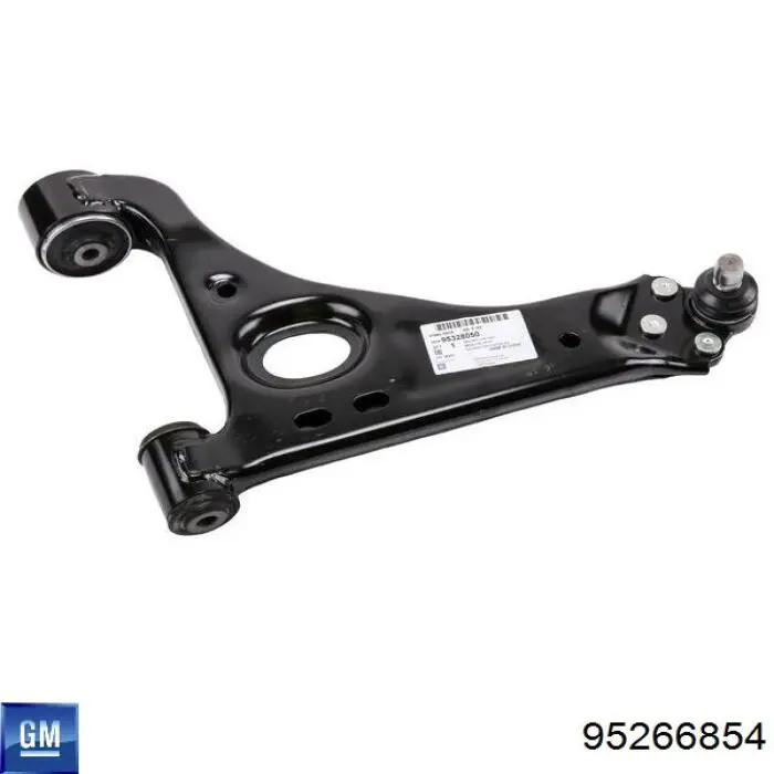  95266854 General Motors