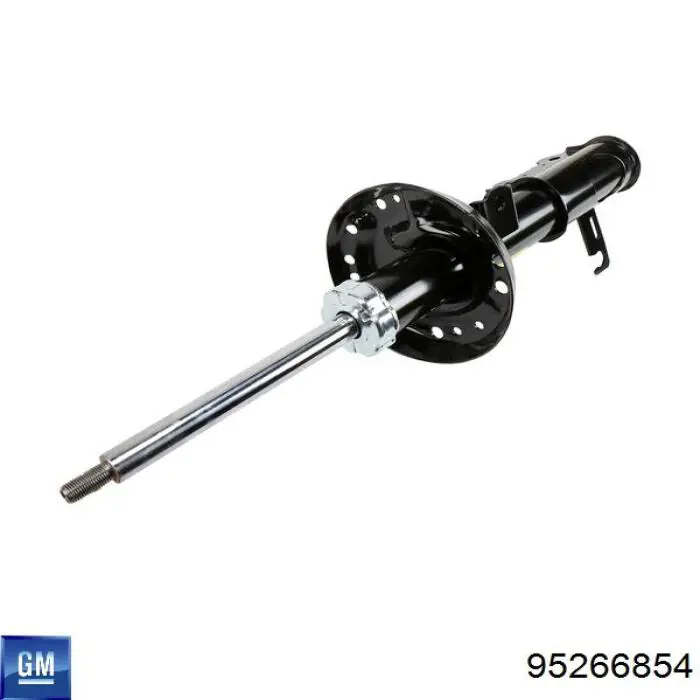 Купити 95266854 General Motors 
