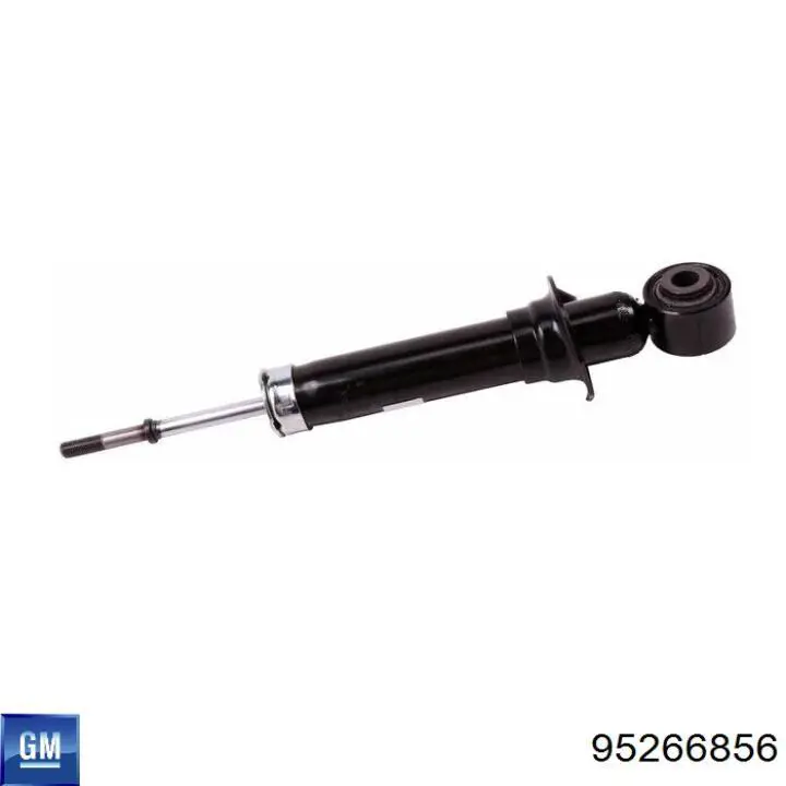 Купити 95266856 General Motors 