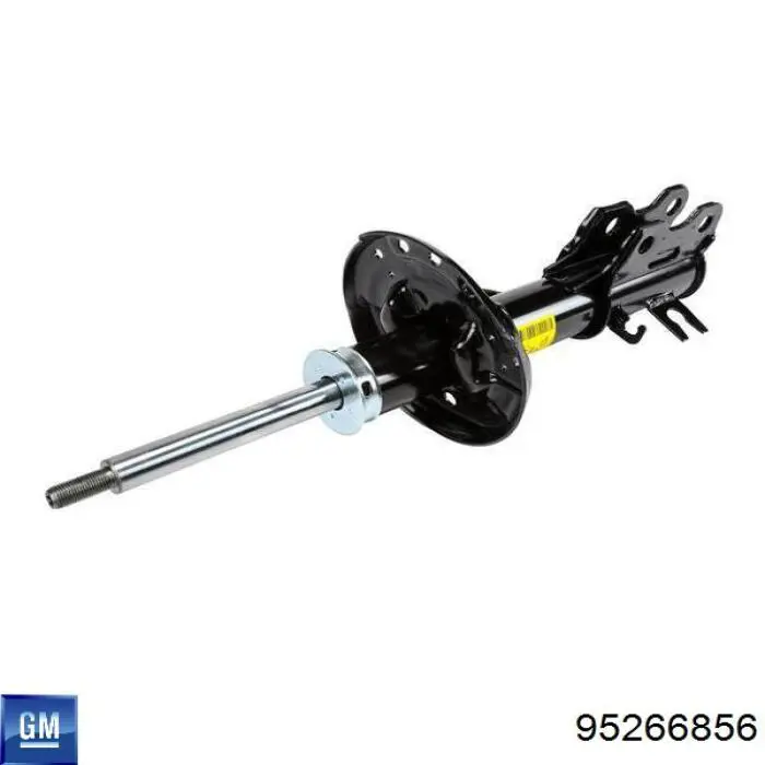  General Motors 95266856 ціна, від 60.74 USD