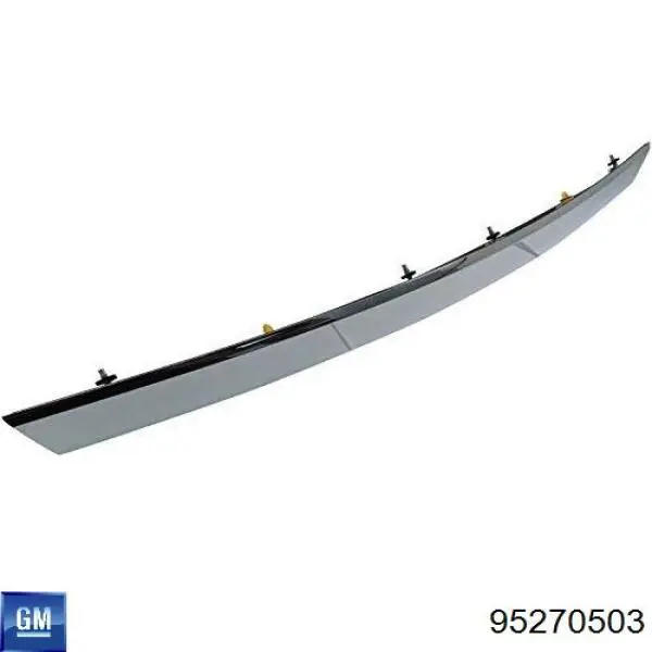95270503 General Motors 
