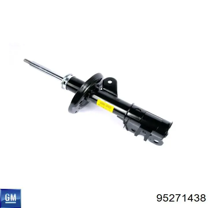 95271438 General Motors 