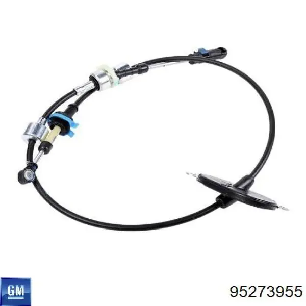95273955 General Motors 