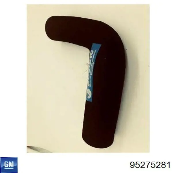 Купити 680521 Maxgear Шланг/патрубок интеркуллера