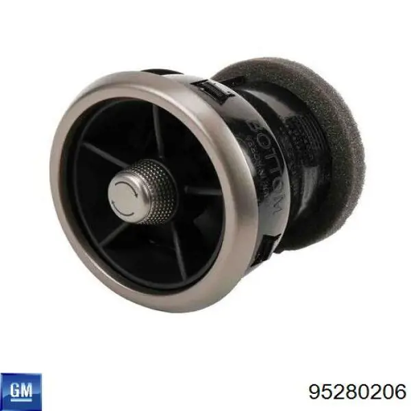  General Motors 95280206 ціна, від 11.39 USD