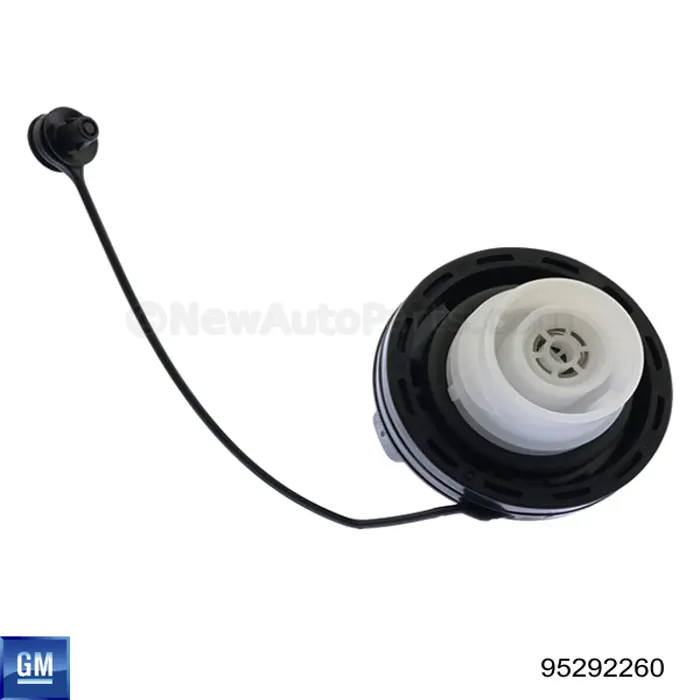  General Motors 95292260 ціна, від 34.07 USD