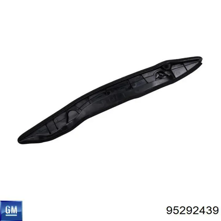 Купити 95292439 General Motors Підкрилок передній лівий