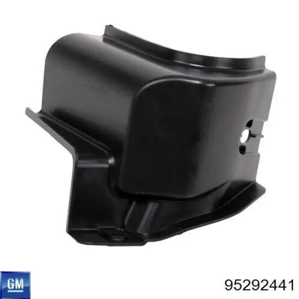 95292441 General Motors 