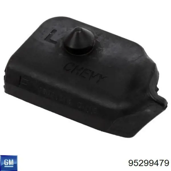 Купити 95299479 General Motors 