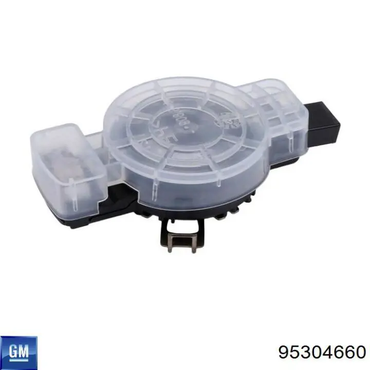 95304660 General Motors 