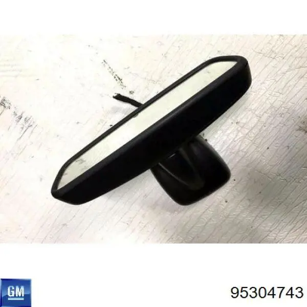 Купити 95304743 General Motors 