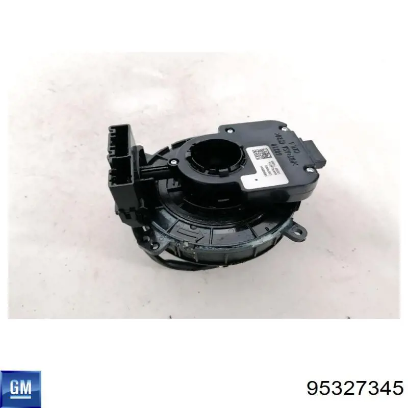 95327345 General Motors
