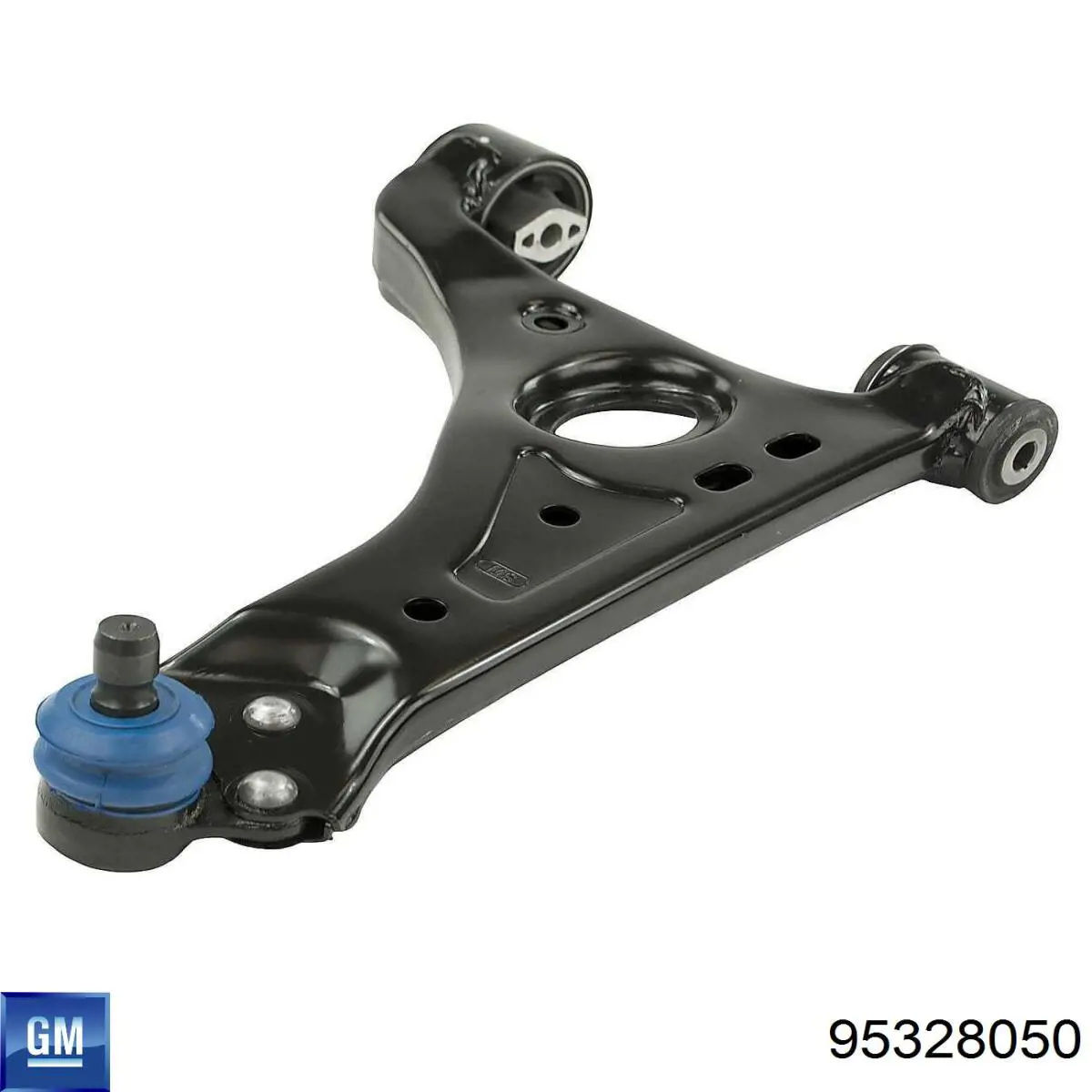  General Motors 95328050 ціна, від 75.93 USD