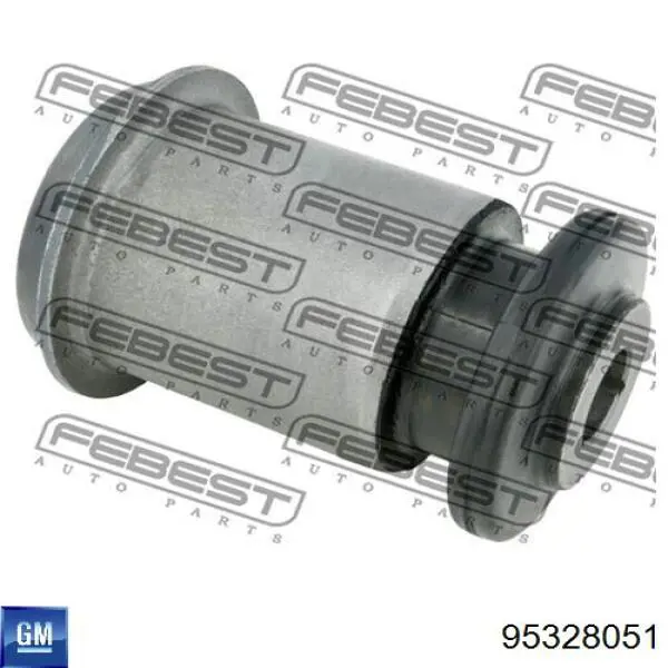 95328051 General Motors 