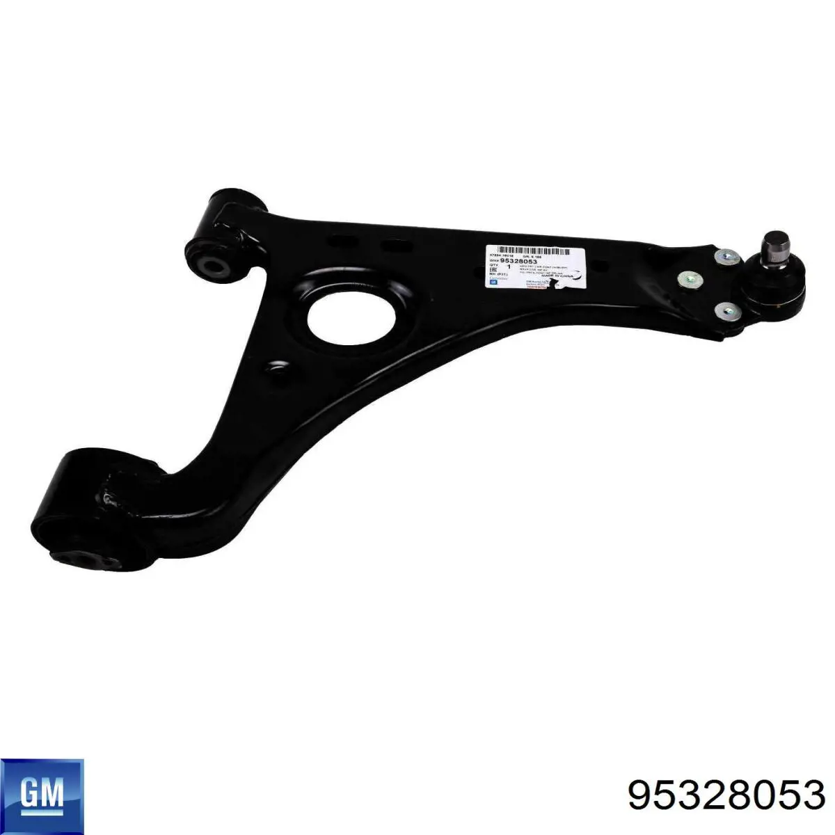 95328053 General Motors 