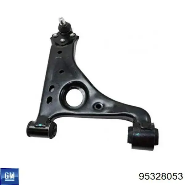  General Motors 95328053 ціна, від 118.74 USD