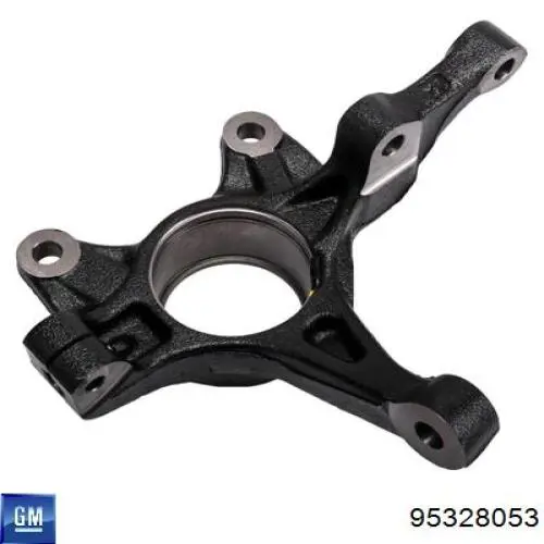 Купити 95328053 General Motors 