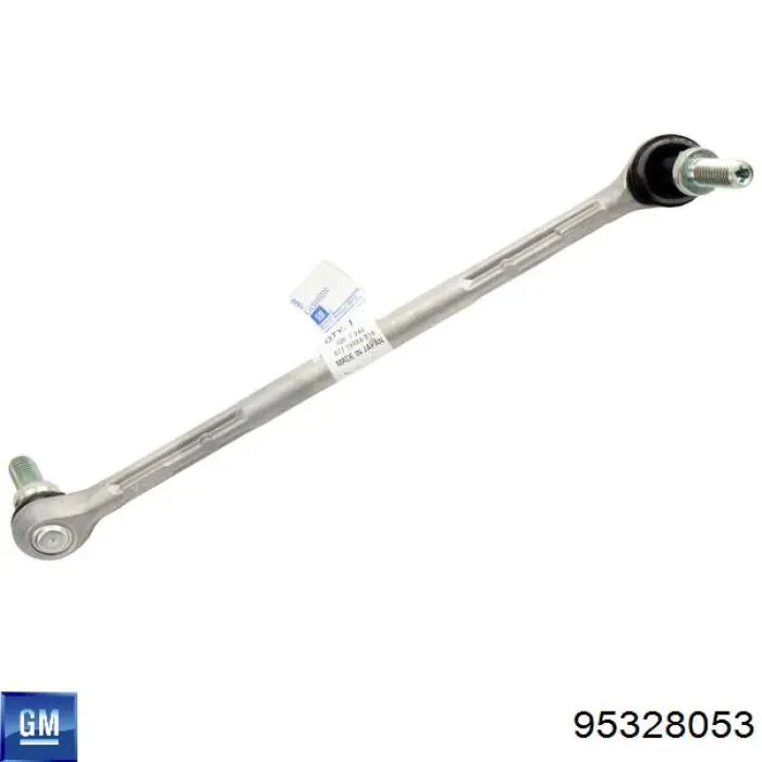  95328053 General Motors