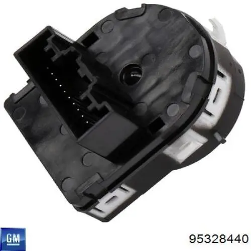 Купити 95328440 General Motors 