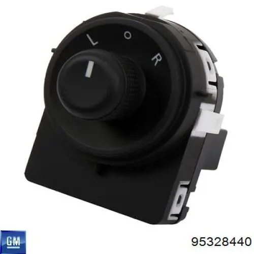95328440 General Motors 