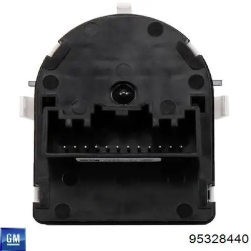 Купити 95328440 Opel 