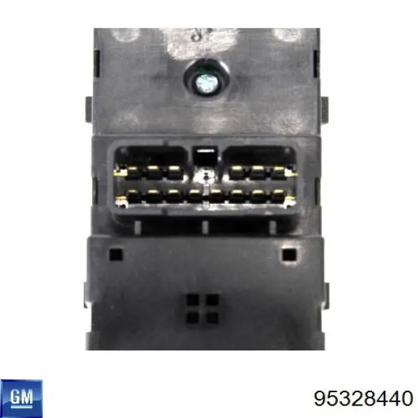  General Motors 95328440 ціна, від 11.48 USD