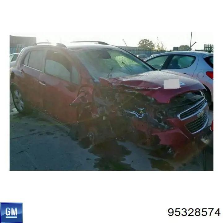 Купити 95328574 General Motors 