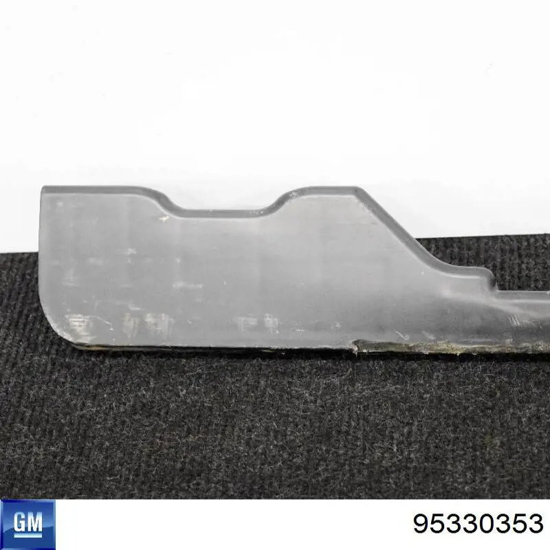  General Motors 95330353 ціна, від 5.51 USD