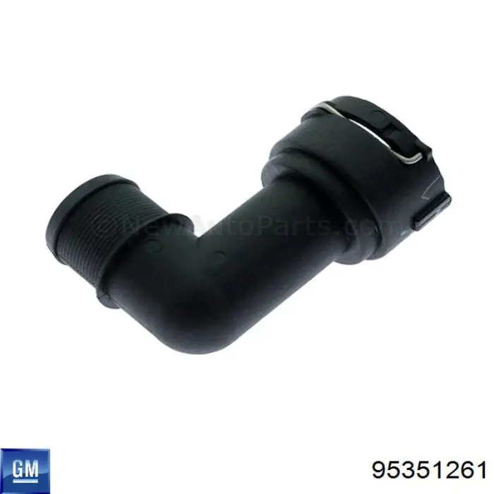  General Motors 95351261 ціна, від 32.85 USD