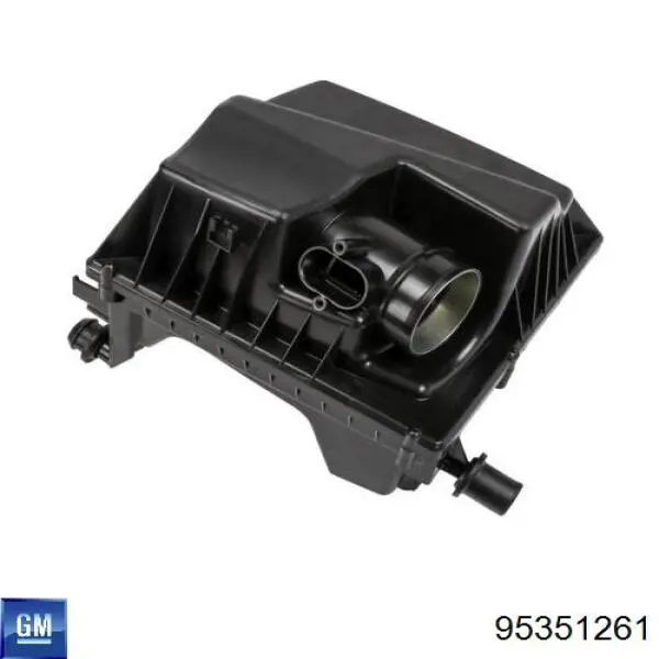  95351261 General Motors