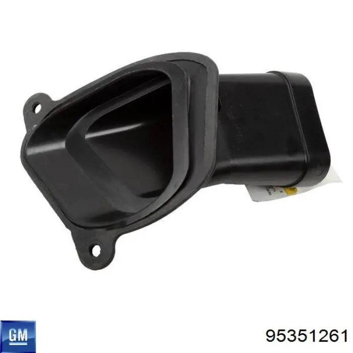 95351261 General Motors 