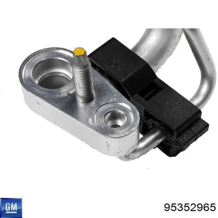 95352965 General Motors 