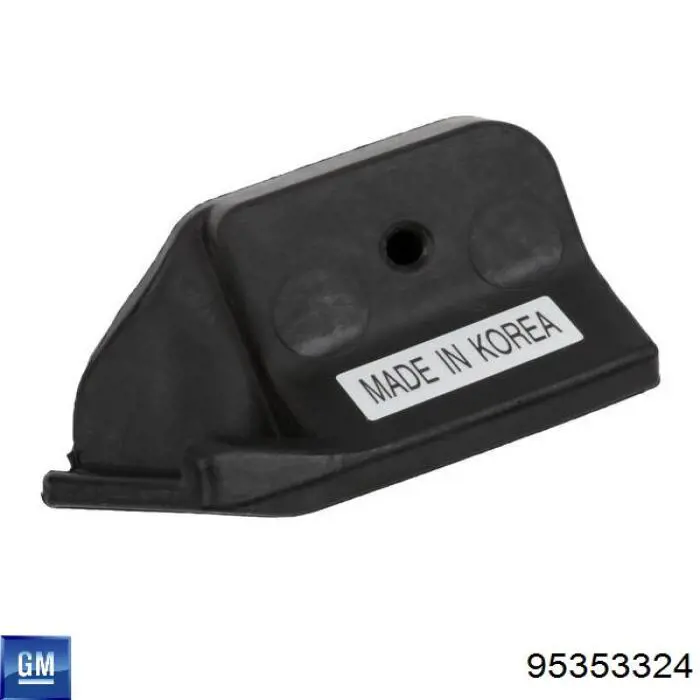  General Motors 95353324 ціна, від 22.86 USD