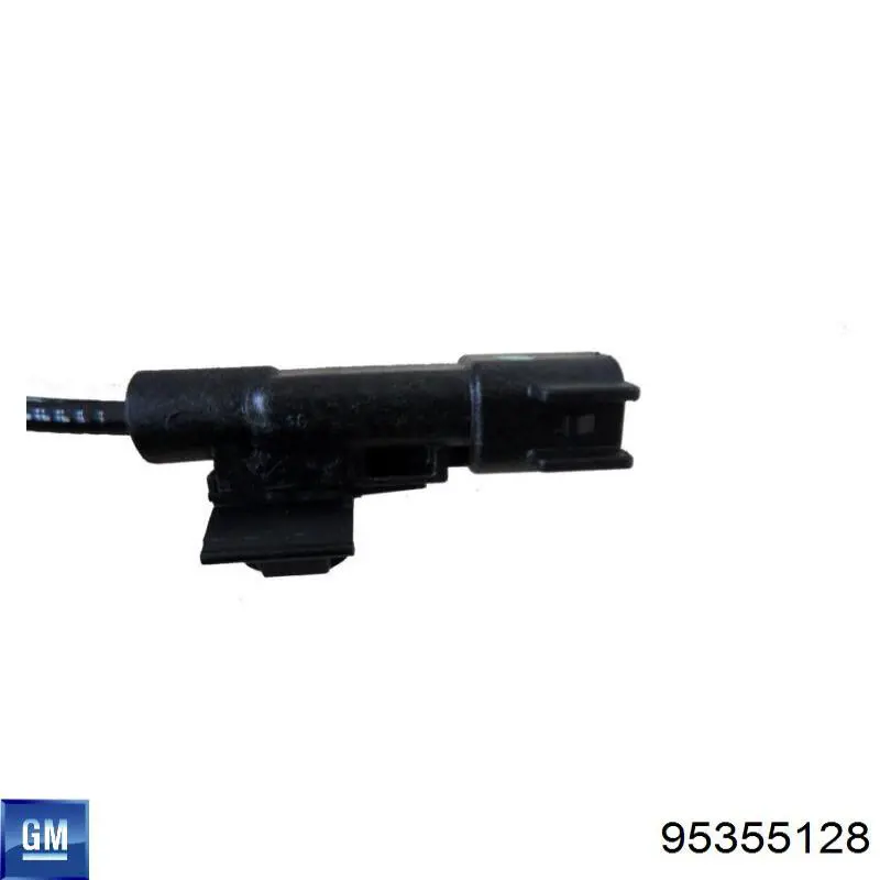 Датчик АБС (ABS) задній General Motors 95355128 ціна, від 7.87 USD