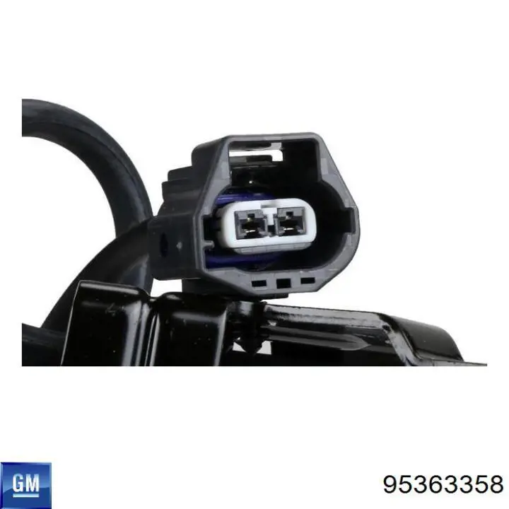 95363358 General Motors 