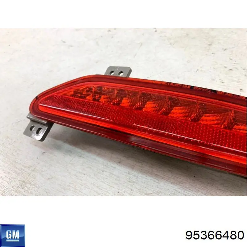 95366480 General Motors 