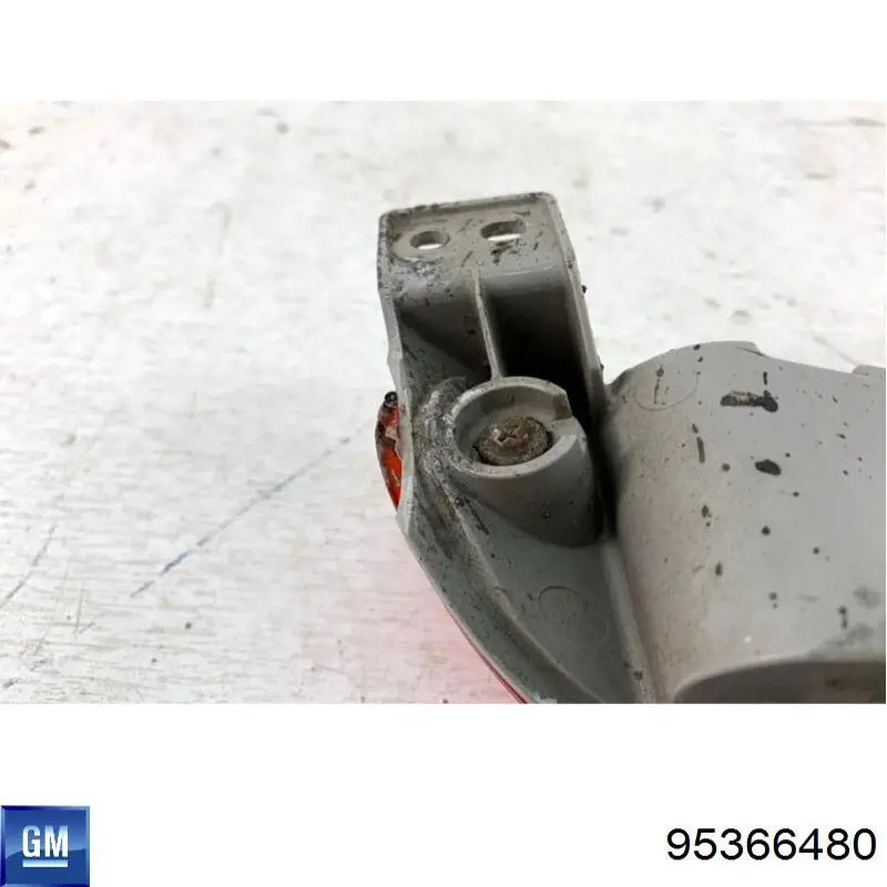 Купити 95366480 General Motors 